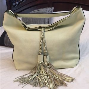 Michael Kors Regan Hobo bag